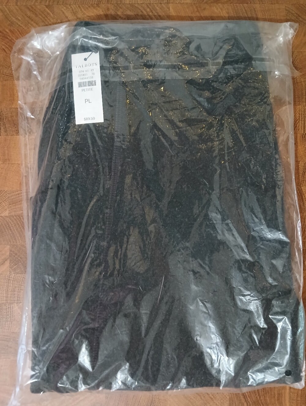 🆕️ Talbots Leggings - Picture 2 of 3